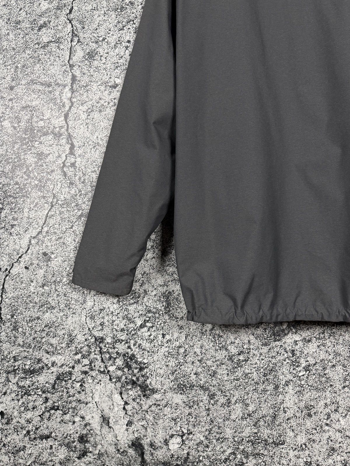 Berghaus Berghaus Lightweight Jacket Waterproof Windbreaker Gray XXL Size US XXL / EU 58 / 5 - 15 Thumbnail