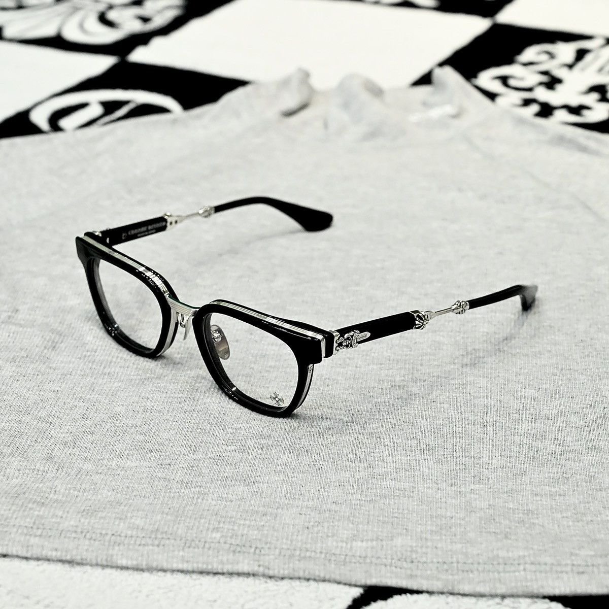 Chrome Hearts Duck Butter | Grailed