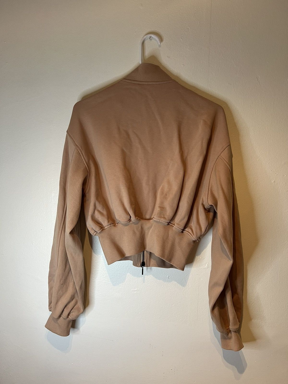 Other LIT Activewear Womens Zip Up Sweatshirt New Size Small Size S / US 4 / IT 40 - 5 Thumbnail