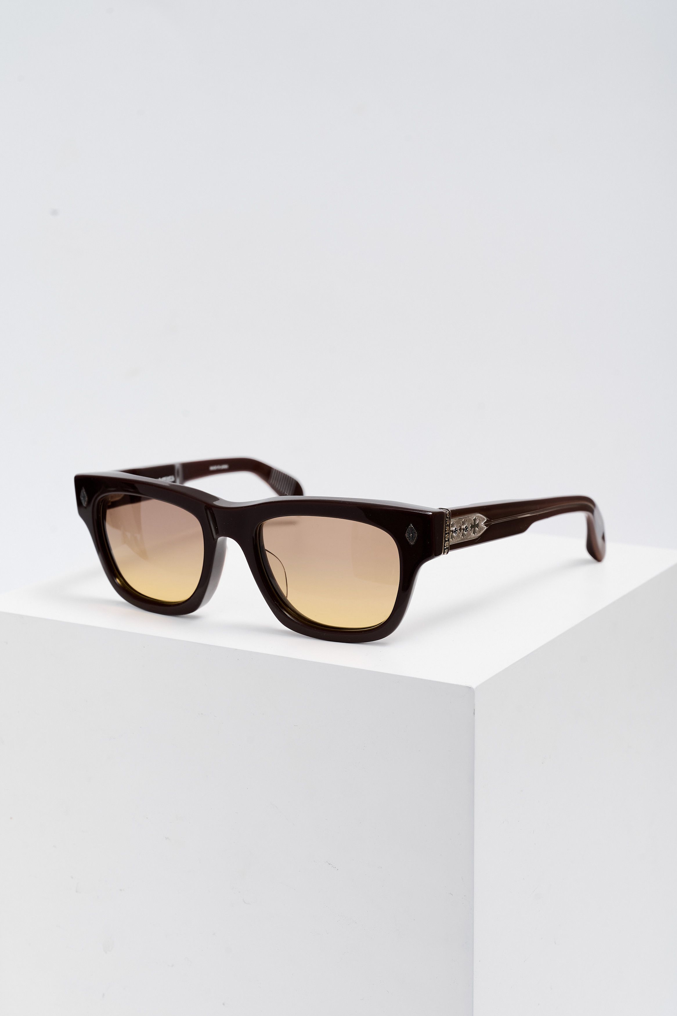 Chrome Hearts CHROME HEARTS DICK FITZENER Size ONE SIZE - 1 Thumbnail