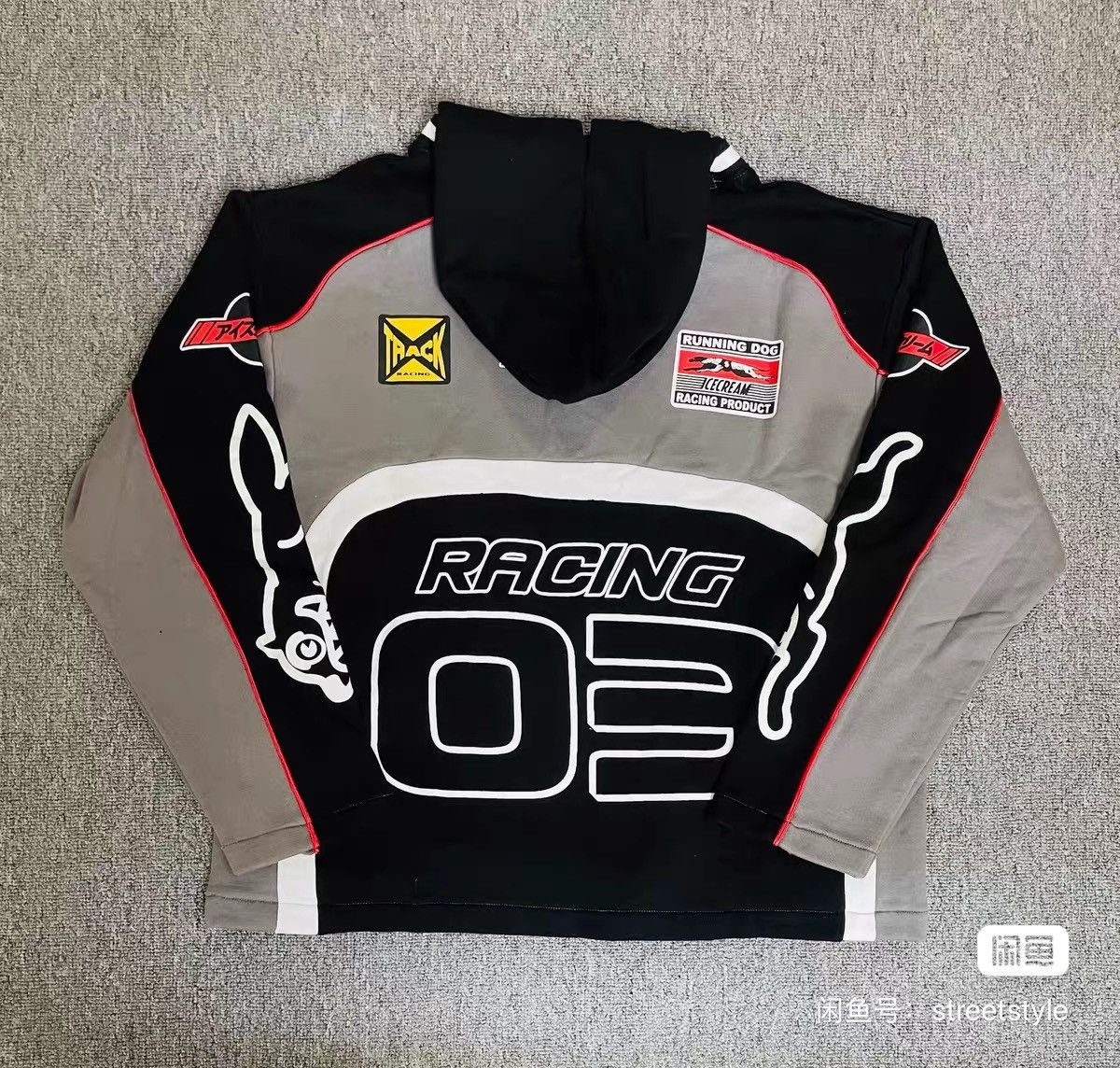 Billionaire Boys Club Billionaire Boys Club hoodie supreme visvim dior Size US M / EU 48-50 / 2 - 3 Thumbnail
