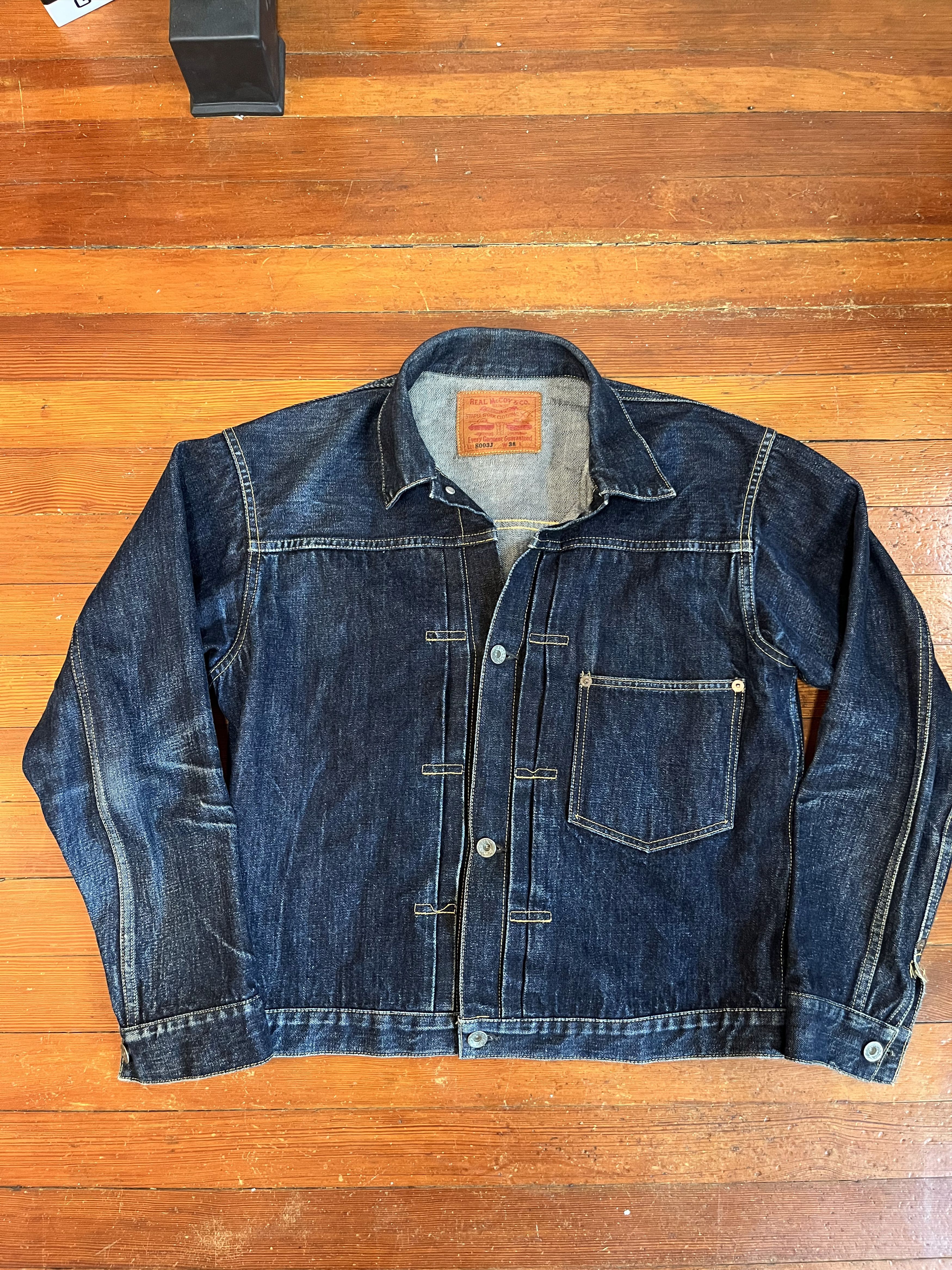 Lot.S003J