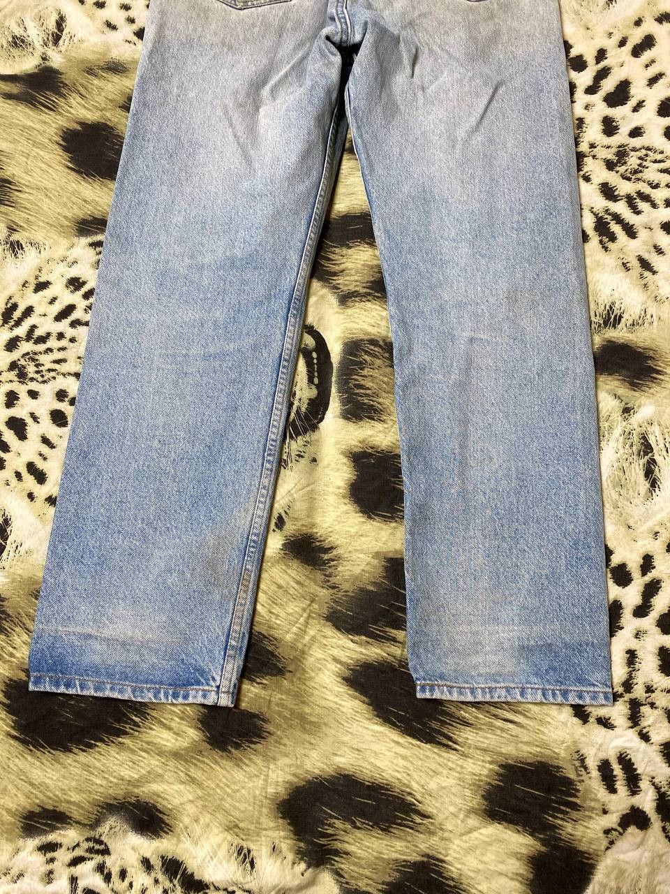 Levi's Vintage levis denim Size US 34 / EU 50 - 19 Thumbnail