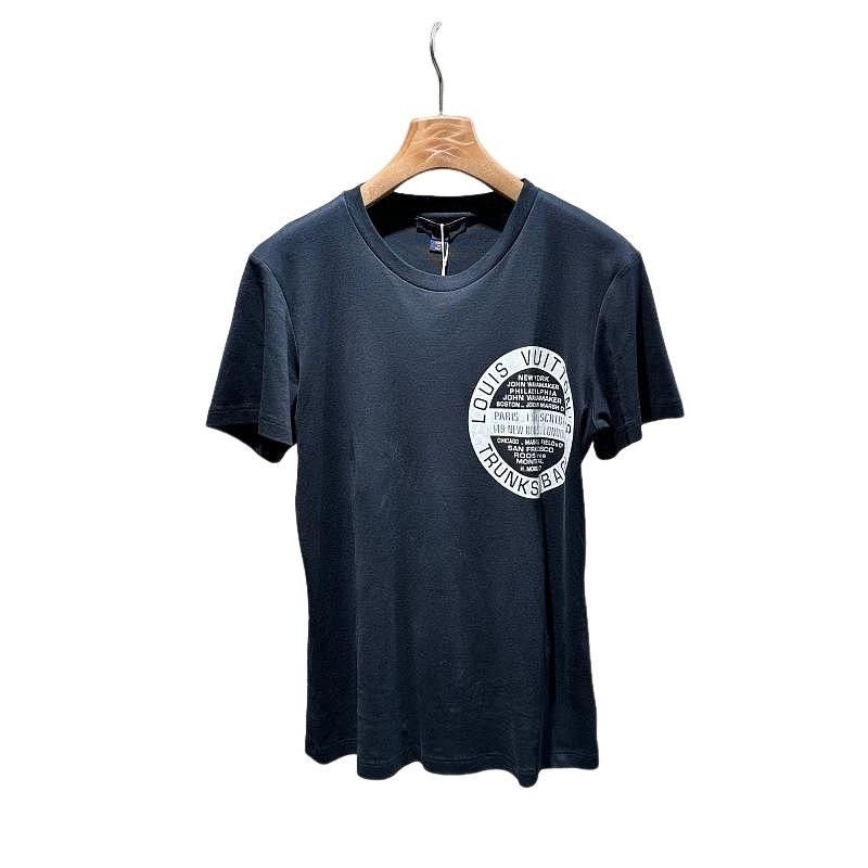 Louis Vuitton Louis Vuitton x League Of Legends Qiyana Print T