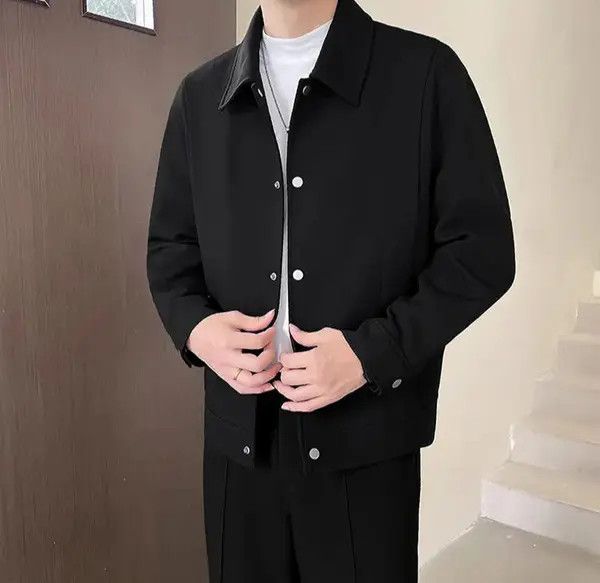 Other Cleanfit Everyday Wear Lightweight Jacket Size US M / EU 48-50 / 2 - 2 Thumbnail