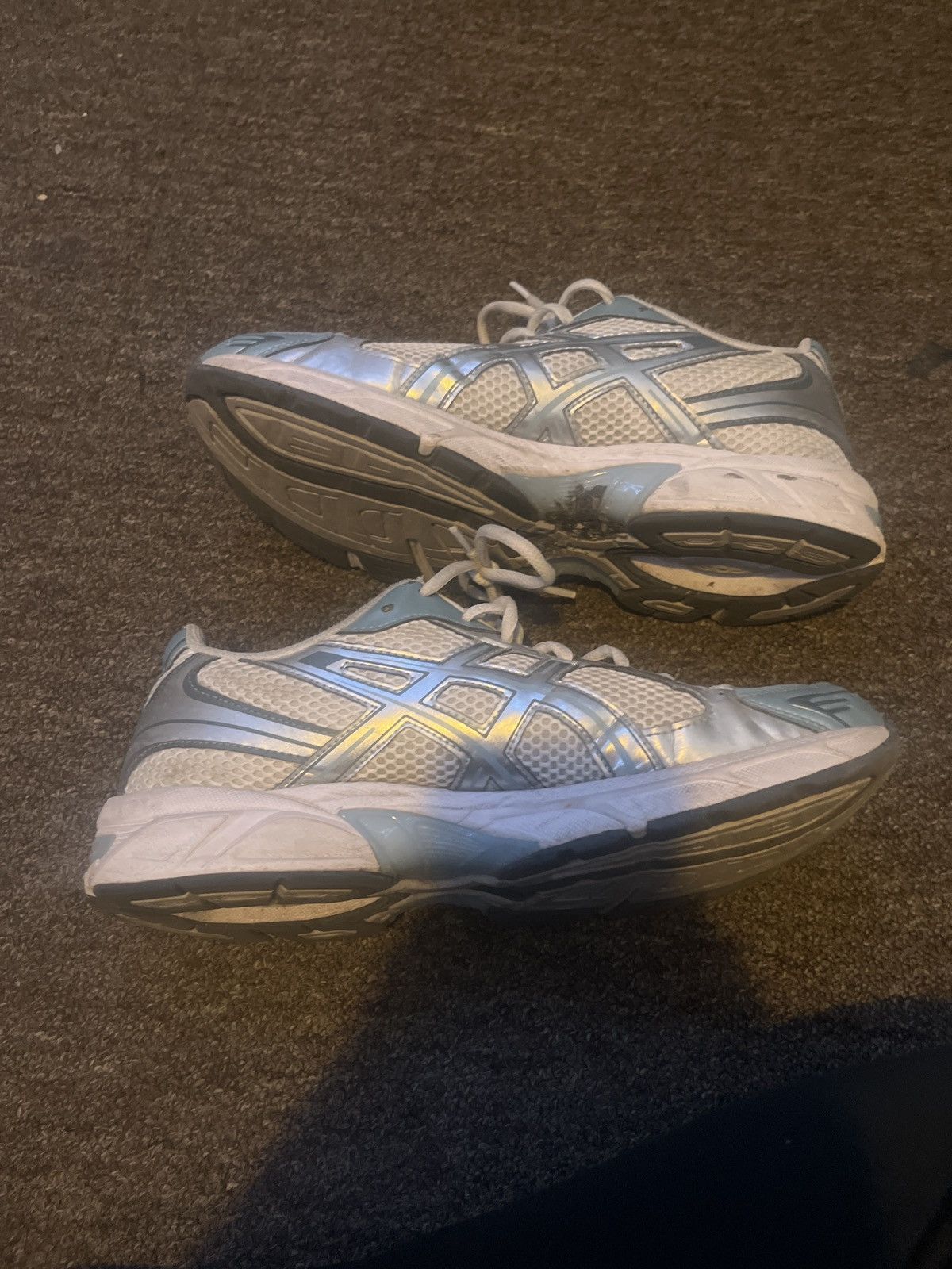 Asics ASIC GEL 1130 Size US 10 / EU 43 - 2 Thumbnail