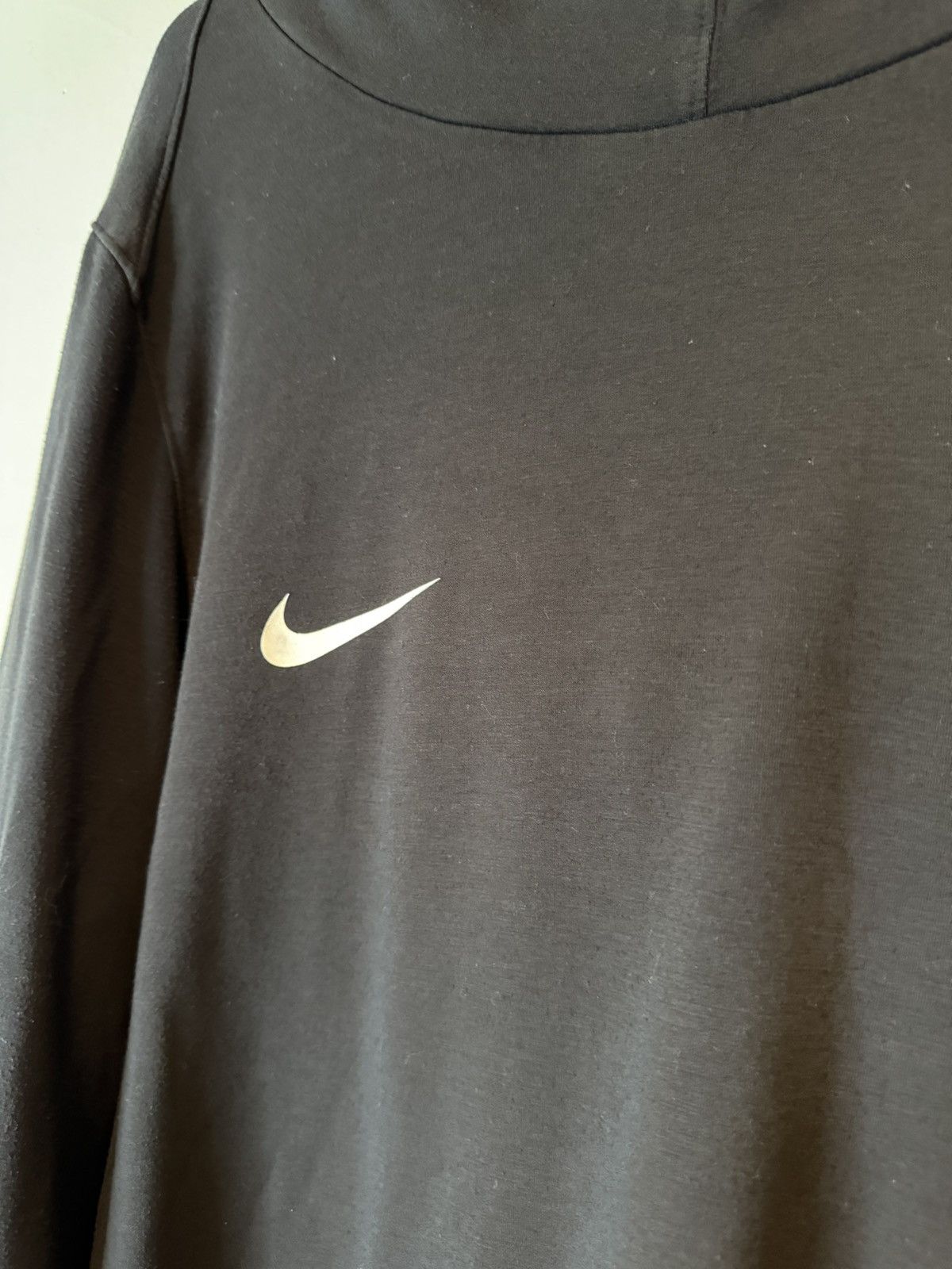 Nike Nike Cleveland Cavaliers Warm Up Hoodie Rare Men’s XL NBA Size US XL / EU 56 / 4 - 3 Thumbnail