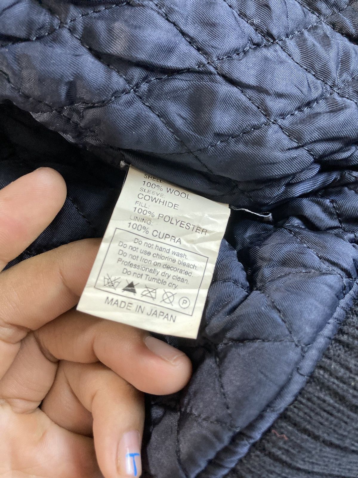 Japanese Brand Cootie producktions Size US S / EU 44-46 / 1 - 5 Thumbnail