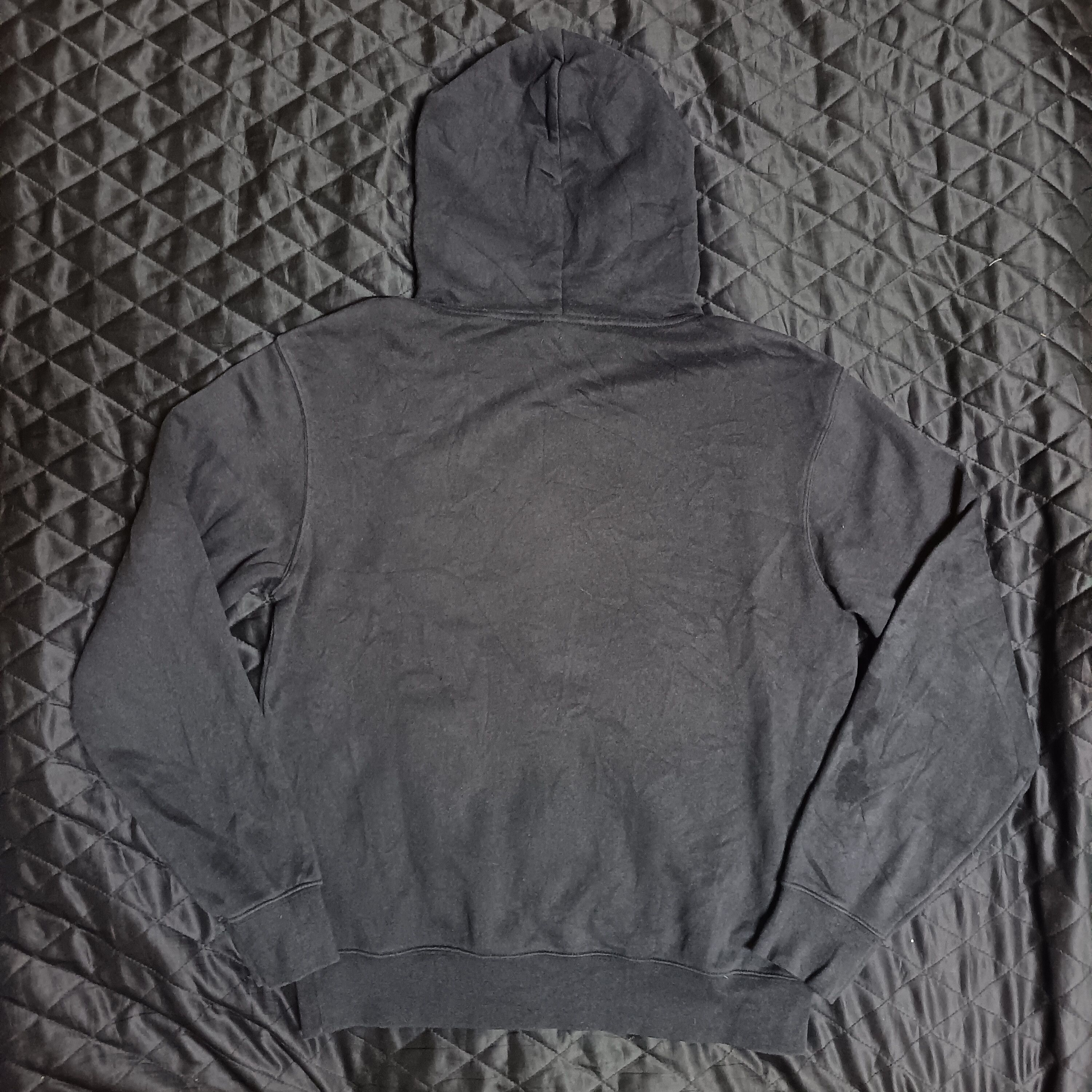 Band Tees Tarja Turunen The Shadow Self Nightwish Metal Band Hoodie Size US M / EU 48-50 / 2 - 4 Thumbnail