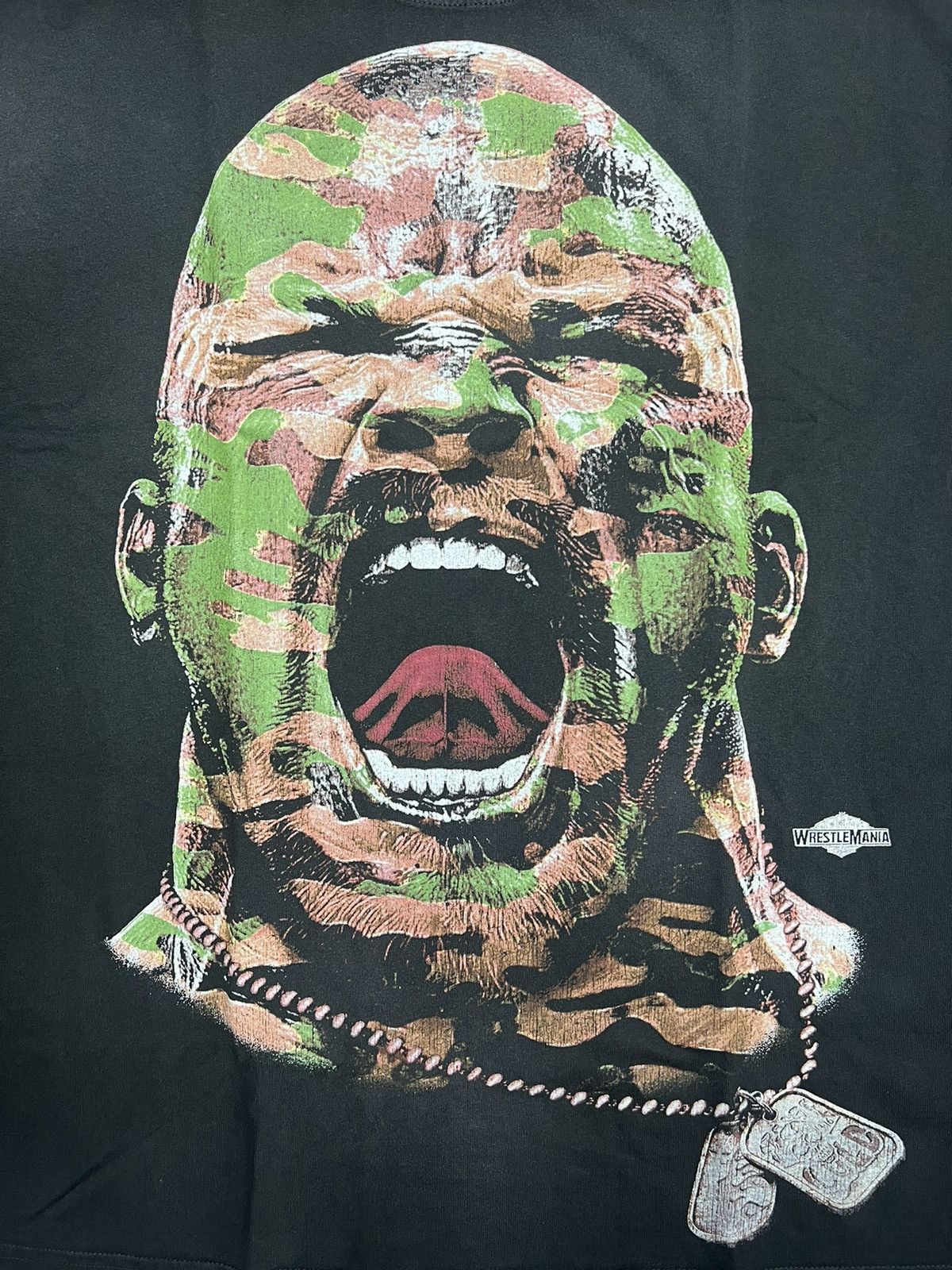 HELLSTAR Hellstar Austin 3:16 T-Shirt Size US L / EU 52-54 / 3 - 2 Thumbnail