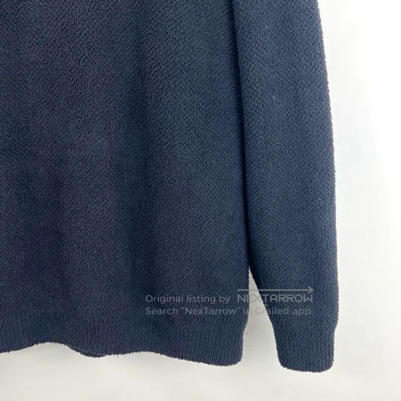 Balenciaga Balenciaga Ski series polar fleece high-neck zip-up top Size US L / EU 52-54 / 3 - 4 Thumbnail