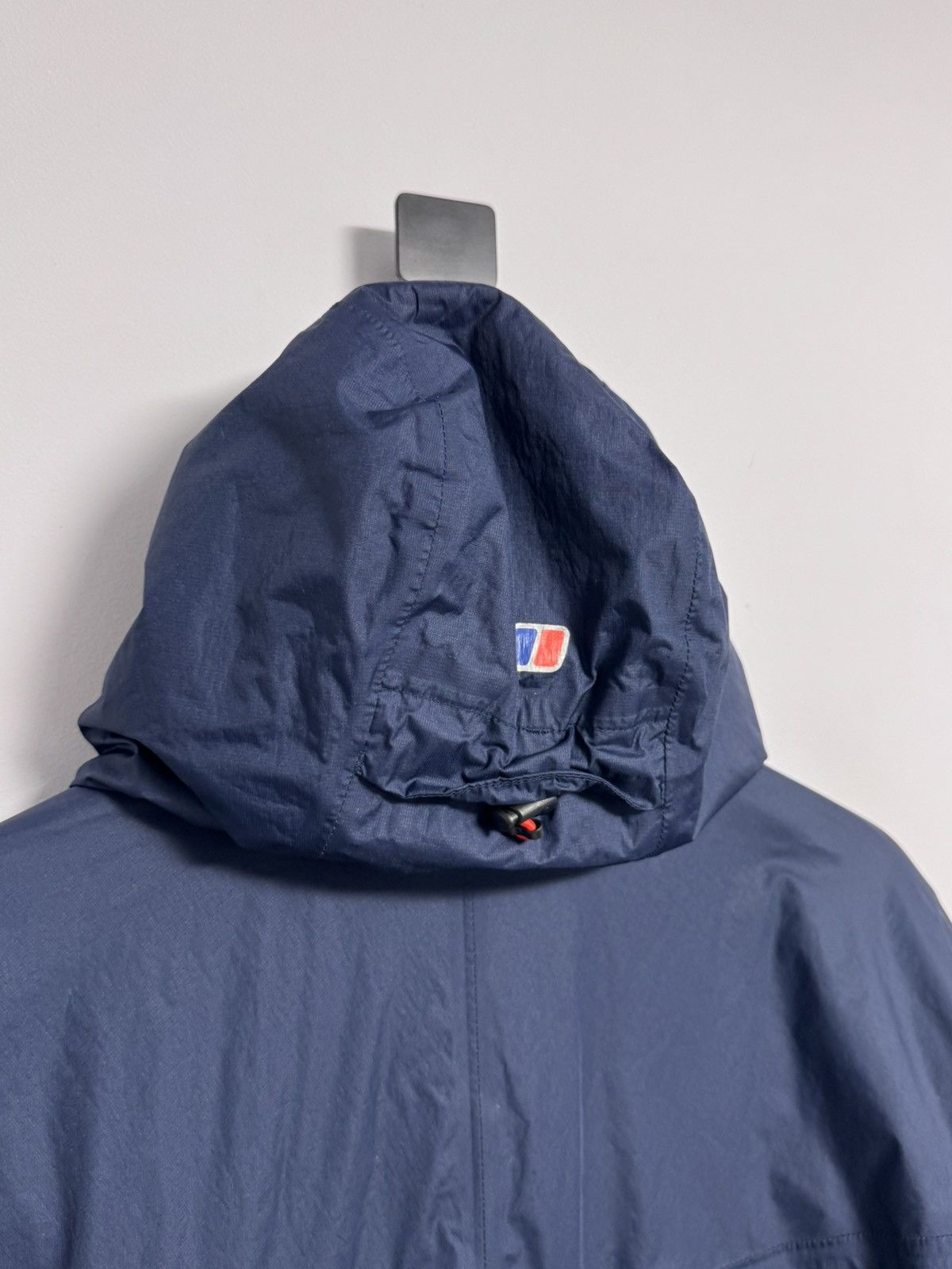 Berghaus Berghaus AQ2 Jacket Y2K style outdoor Size US S / EU 44-46 / 1 - 15 Thumbnail