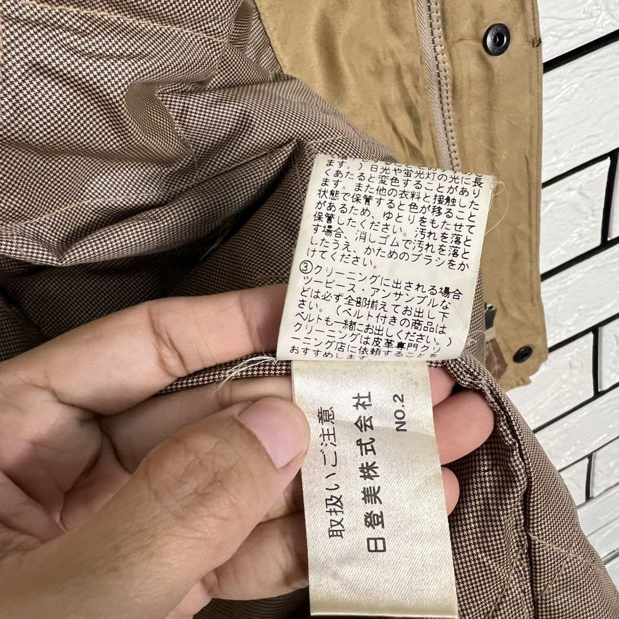 Chaps Vintage CHAPS Four Pocket Casual Jacket #4036-C183 Size US L / EU 52-54 / 3 - 16 Thumbnail