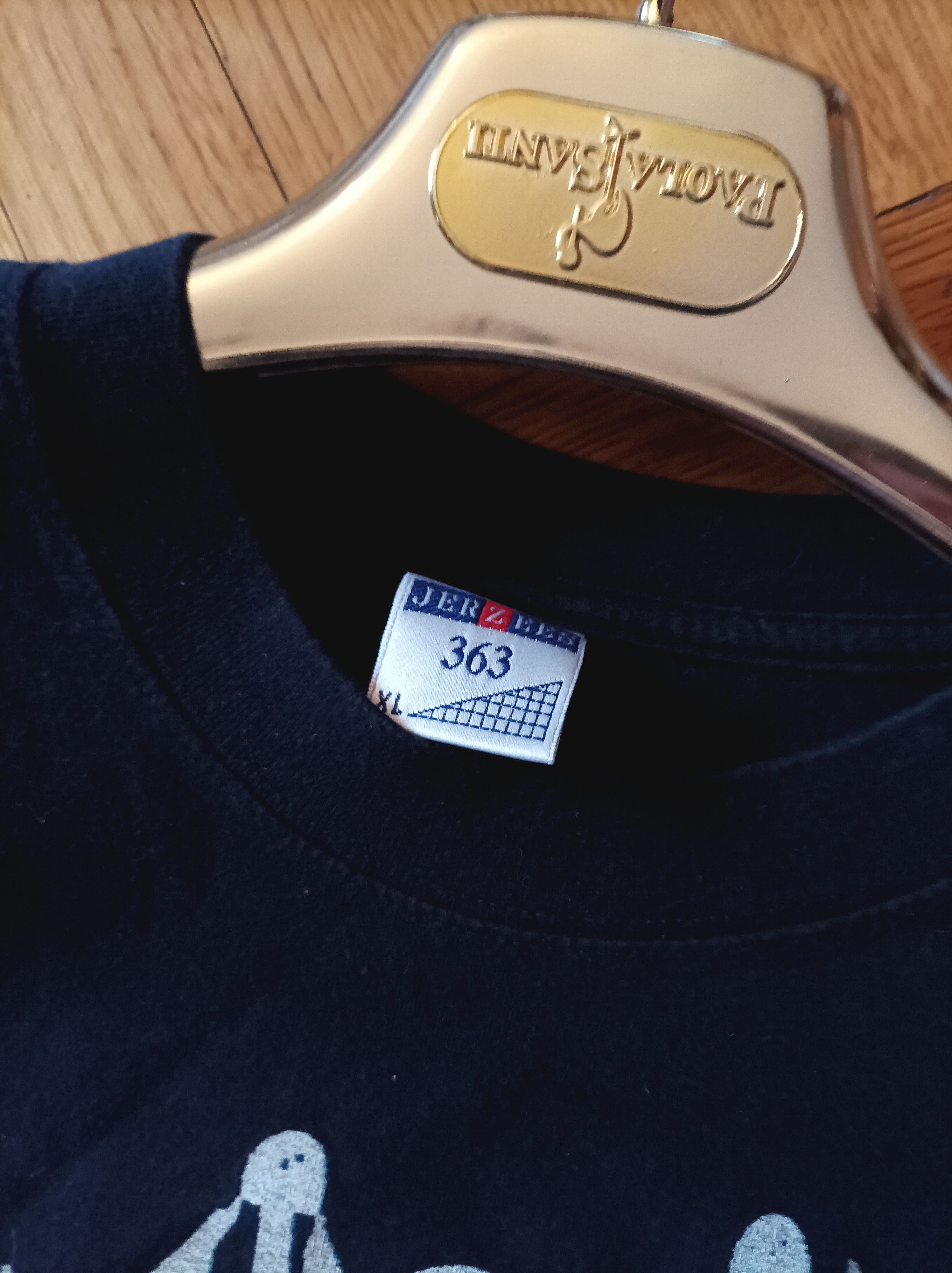 Vintage 1184 Windir official y2k Size US XL / EU 56 / 4 - 3 Thumbnail