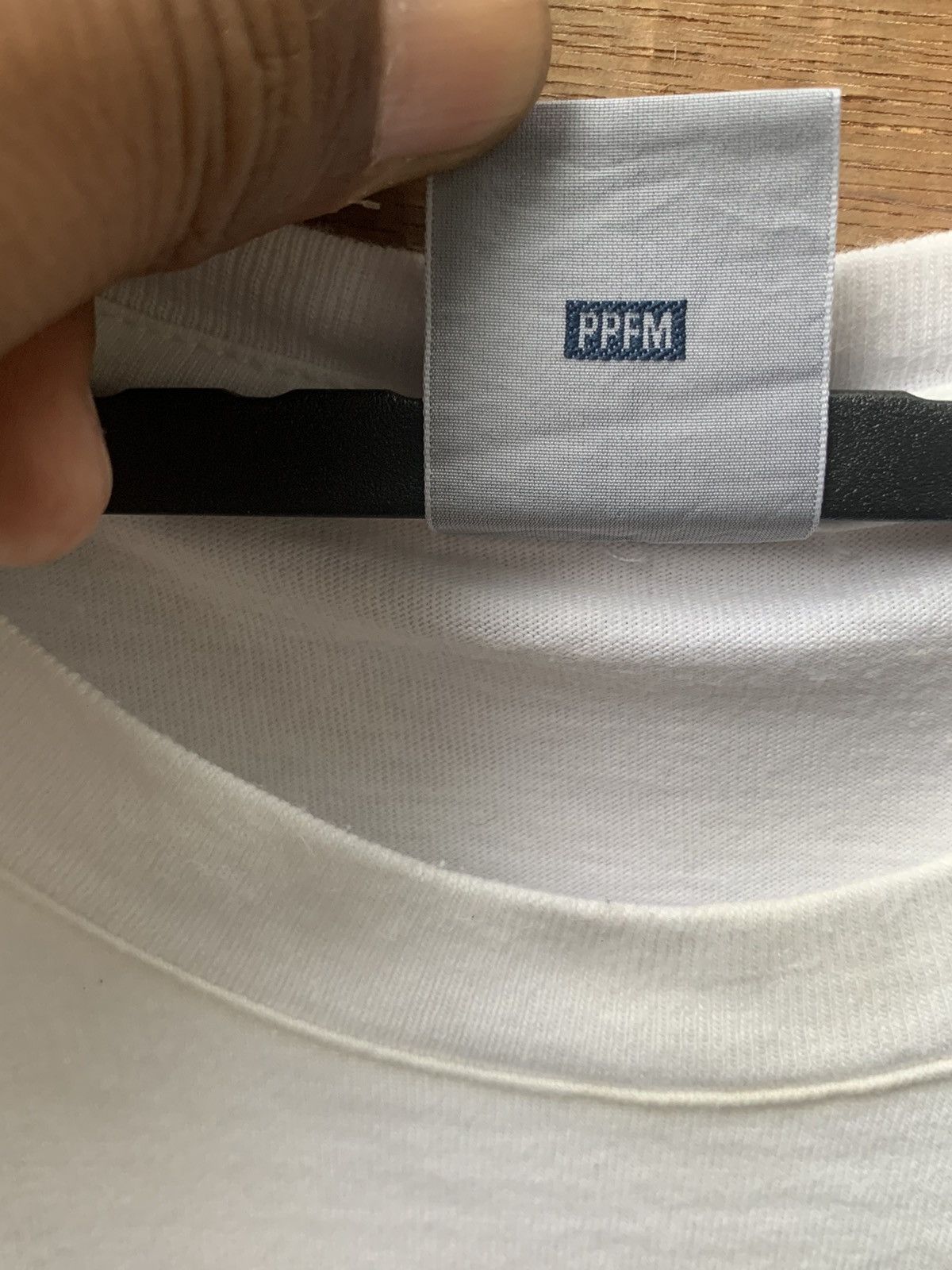 PPFM Rare Bondage Style PPFM x Lawless T Shirt Size US M / EU 48-50 / 2 - 16 Thumbnail