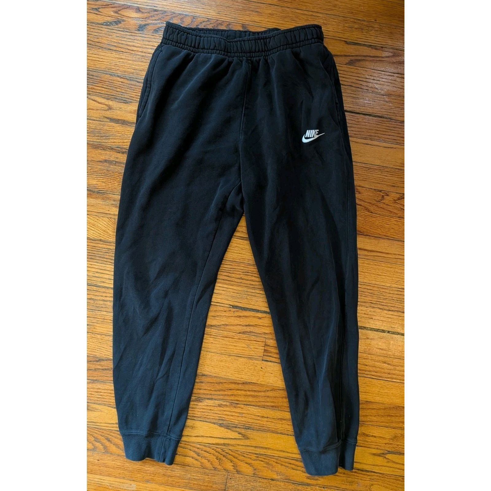 Corteiz × Nike Nike x Corteiz CRTZ NRG Pants Onyx Black Size