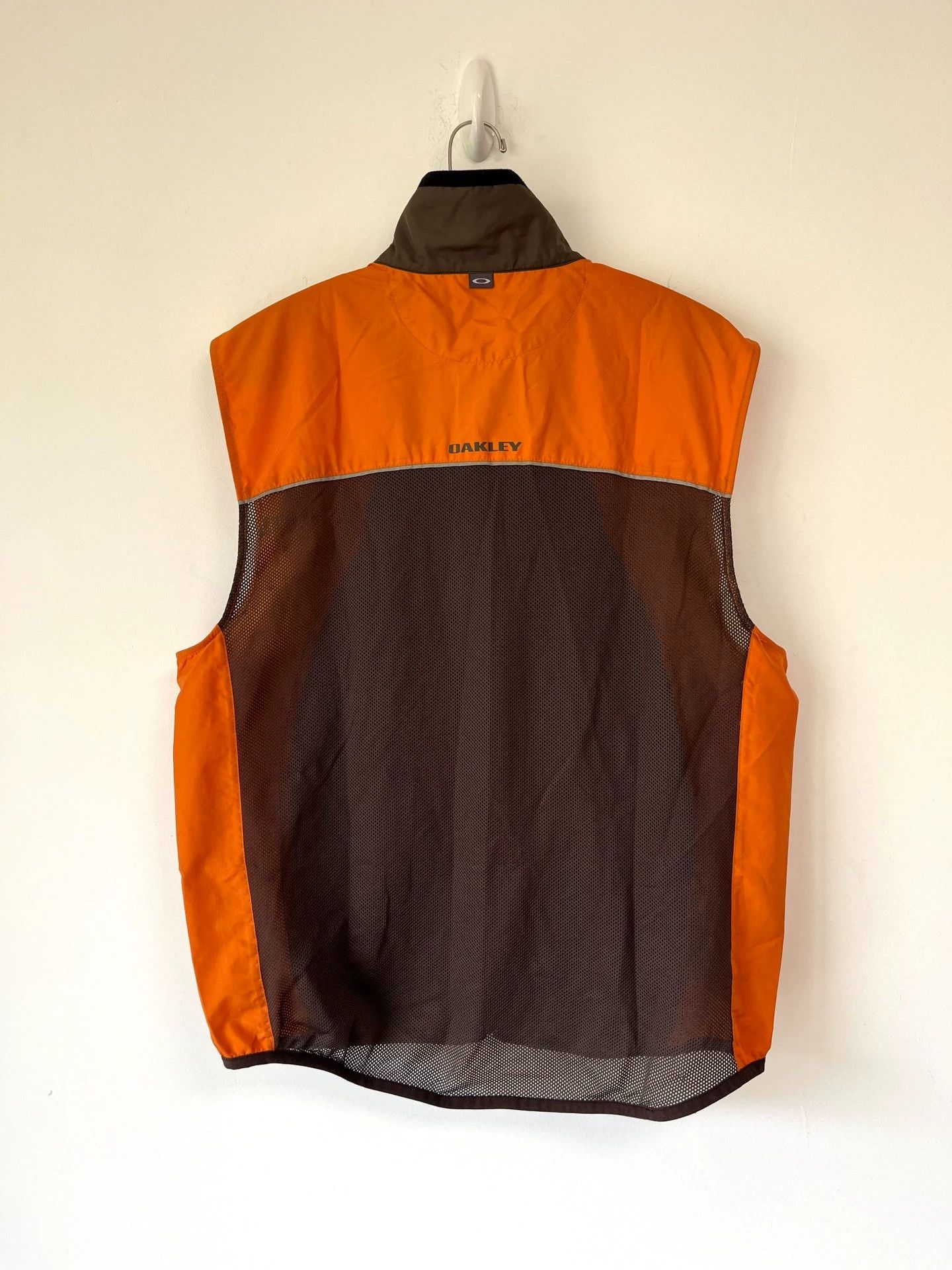 Oakley Oakley Vintage Jacket 00 Size L Size US L / EU 52-54 / 3 - 5 Thumbnail
