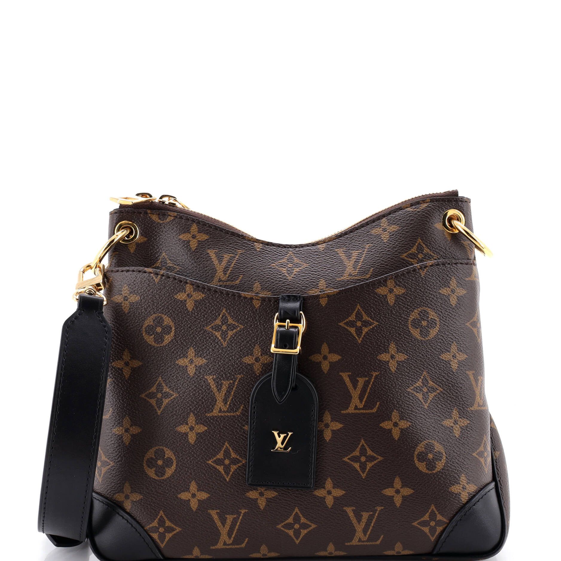 Louis Vuitton Odeon NM Handbag Size ONE SIZE - 1 Thumbnail