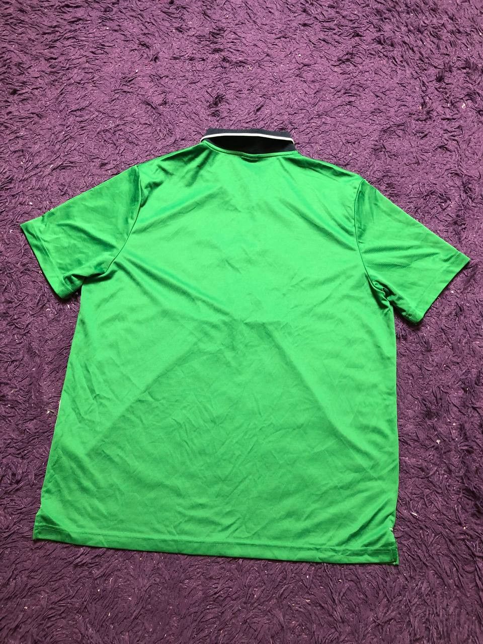 Vintage Vintage Y2K T-Shirt L.F.C. logo Liverpool football Jerseys Size US XXL / EU 58 / 5 - 13 Thumbnail