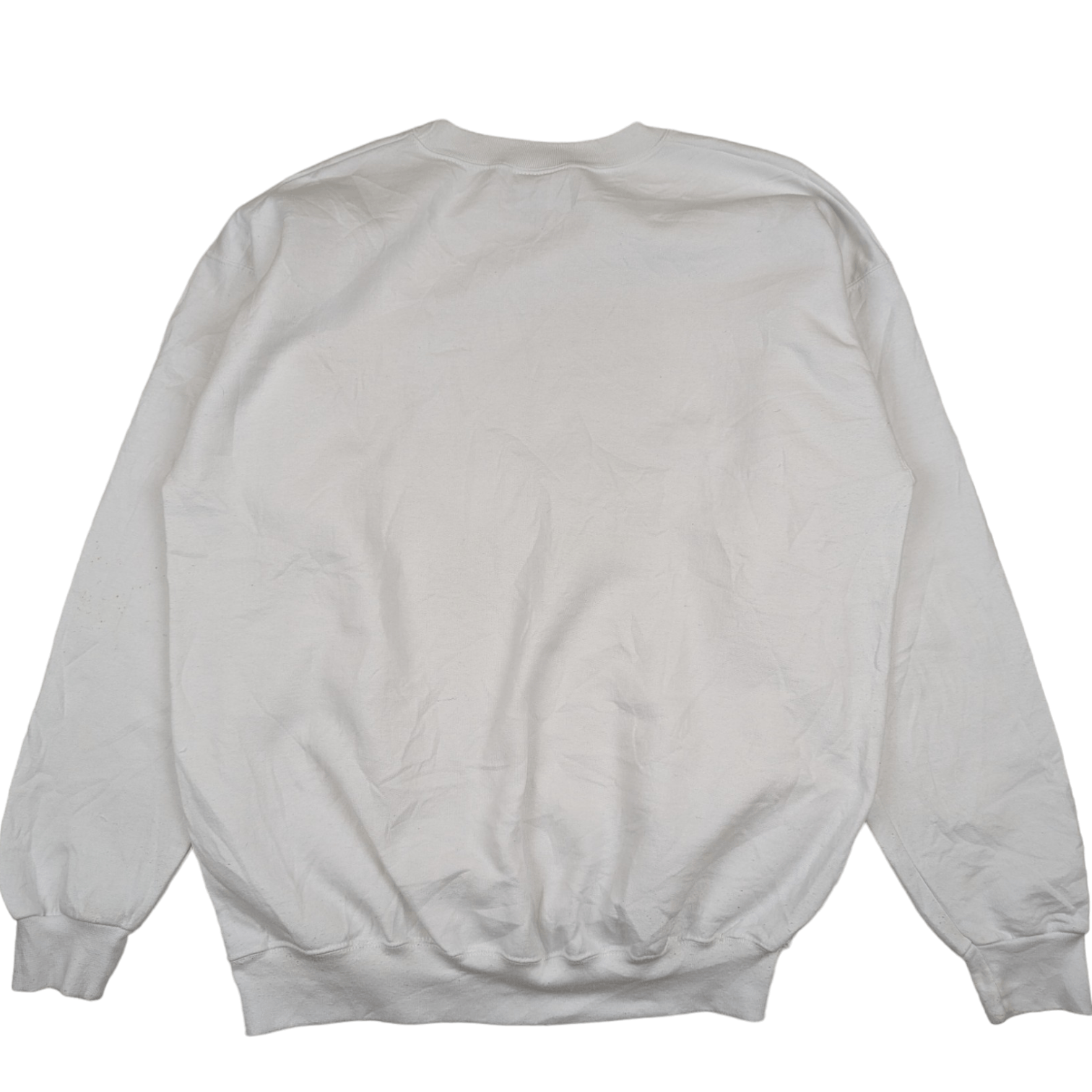 Hanes Vintage 2000's HANES National Cherry Festival Sweatshirt Size US L / EU 52-54 / 3 - 8 Thumbnail