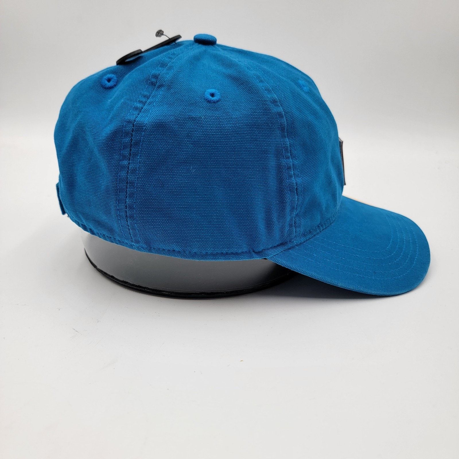 Carhartt New Carhartt Odessa Hat Canvas Cap AH0289-M Sky Blue New Size ONE SIZE - 4 Thumbnail