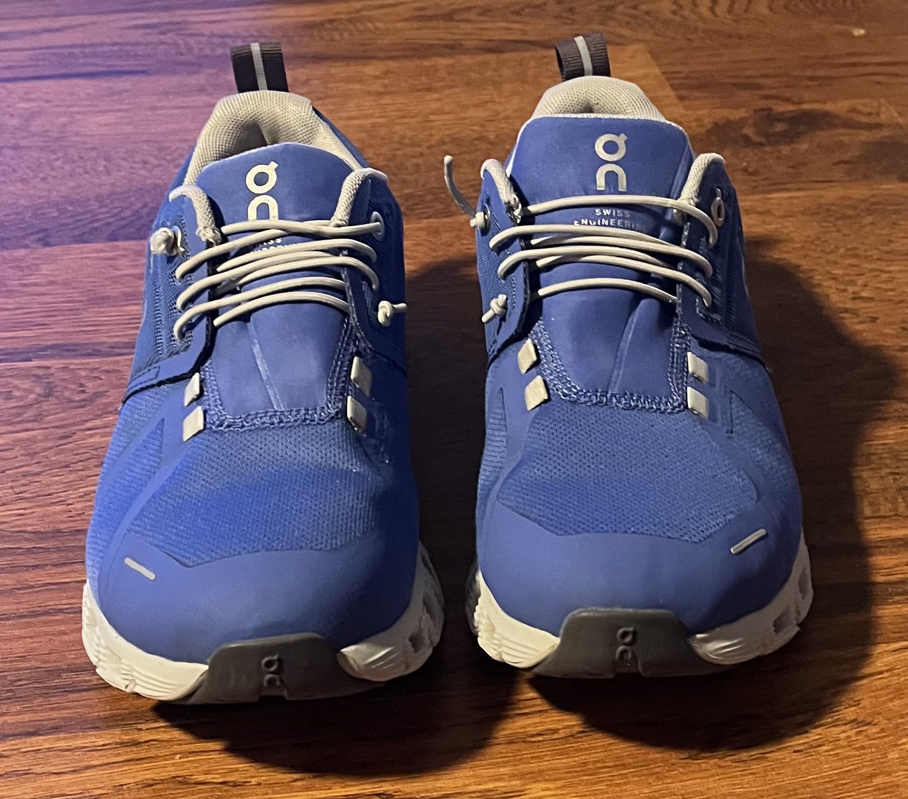 Other On Cloud 5 Waterproof Running Shoes CloudTec Sneakers Size US 7 / IT 37 - 4 Thumbnail