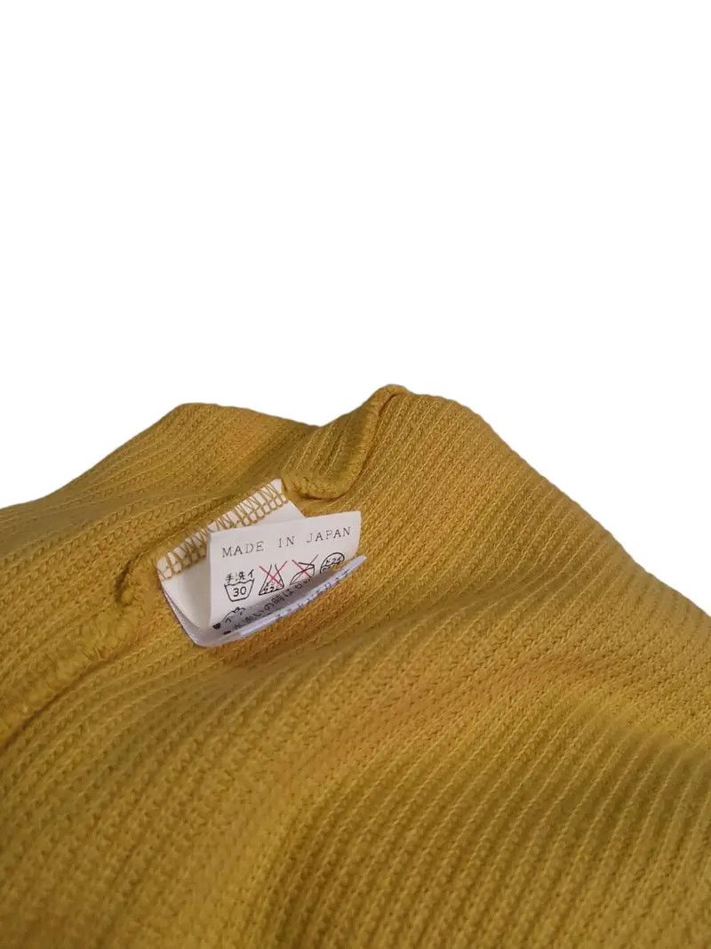 Kenzo Kenzo Homme Paris Sweatshirts Knitwear (Z02) Size US M / EU 48-50 / 2 - 5 Thumbnail