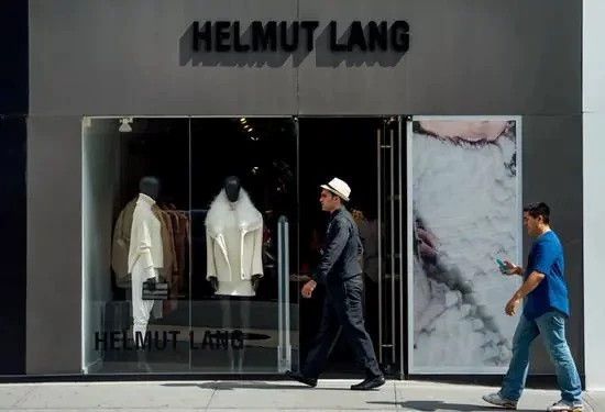 Helmut Lang HELMUT LANG jumper skirt Size XS / US 0-2 / IT 36-38 - 5 Thumbnail