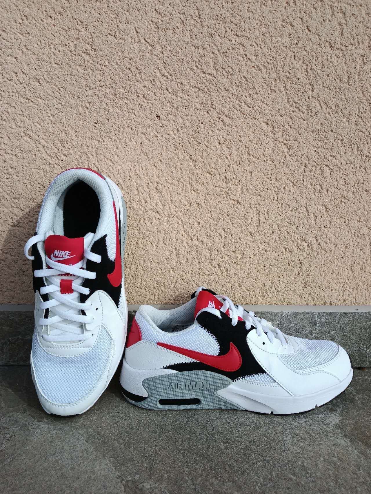 Nike Nike Air Max Excee GS - EU 37,5 / US 5 - New Size US 6.5 / IT 36.5 - 2 Thumbnail