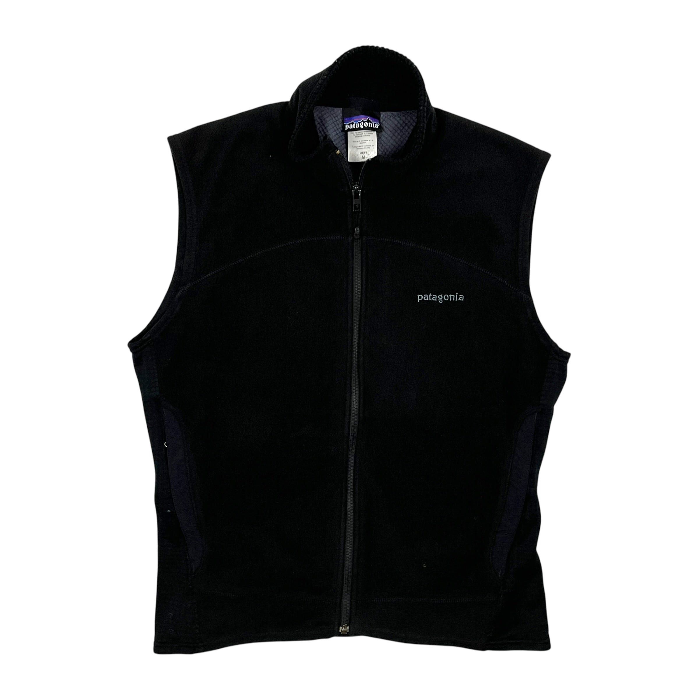 Patagonia Patagonia Fleece Vest - Size M Size US M / EU 48-50 / 2 - 1 Thumbnail