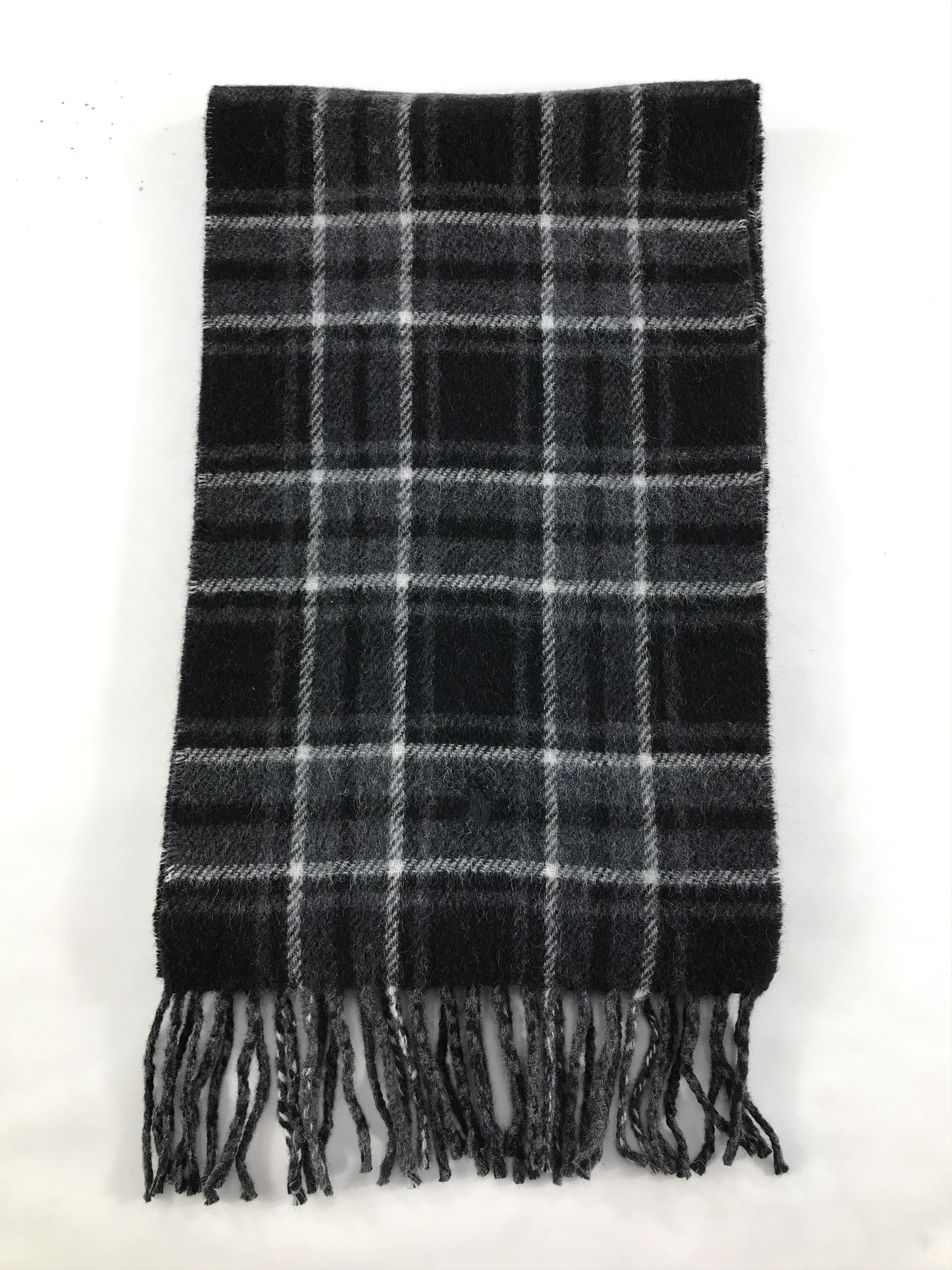 Polo Ralph Lauren Vintage Polo Ralph Lauren Scarf/Muffler/Neckwear MF937 Size ONE SIZE - 2 Thumbnail