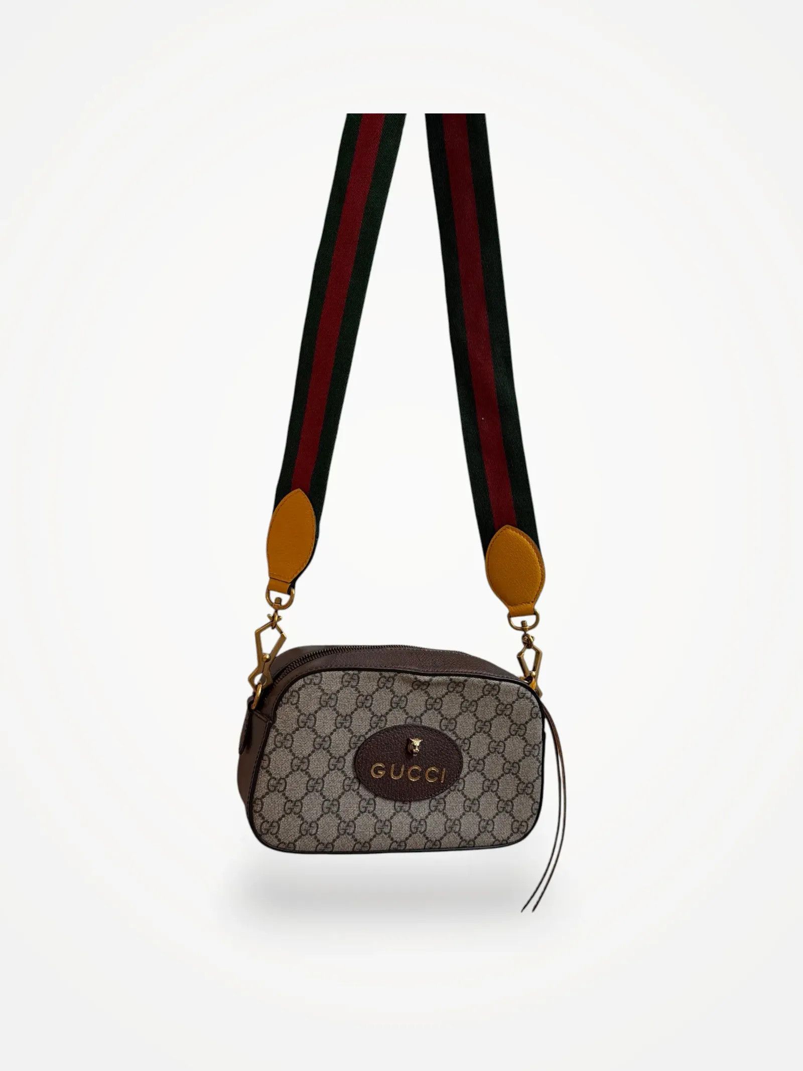 Gucci Gucci Gucci ophidia Crossbody Bag Size ONE SIZE - 1 Thumbnail