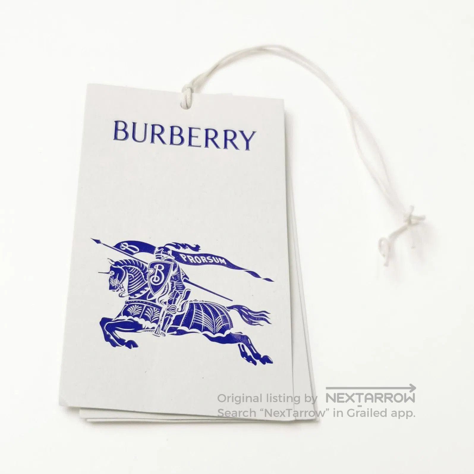 Burberry Burberry Wool Solid Color Sweatpants . Size US 26 / EU 42 - 4 Thumbnail