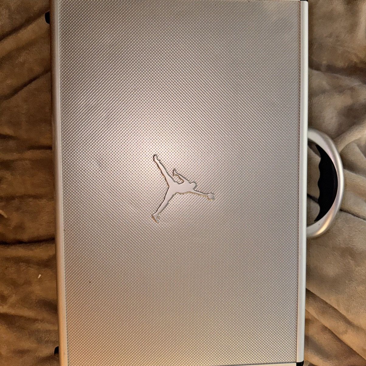 Jordan Brand Nike Jordan 1 High 25th Anniversary Size US 11 / EU 44 - 8 Thumbnail