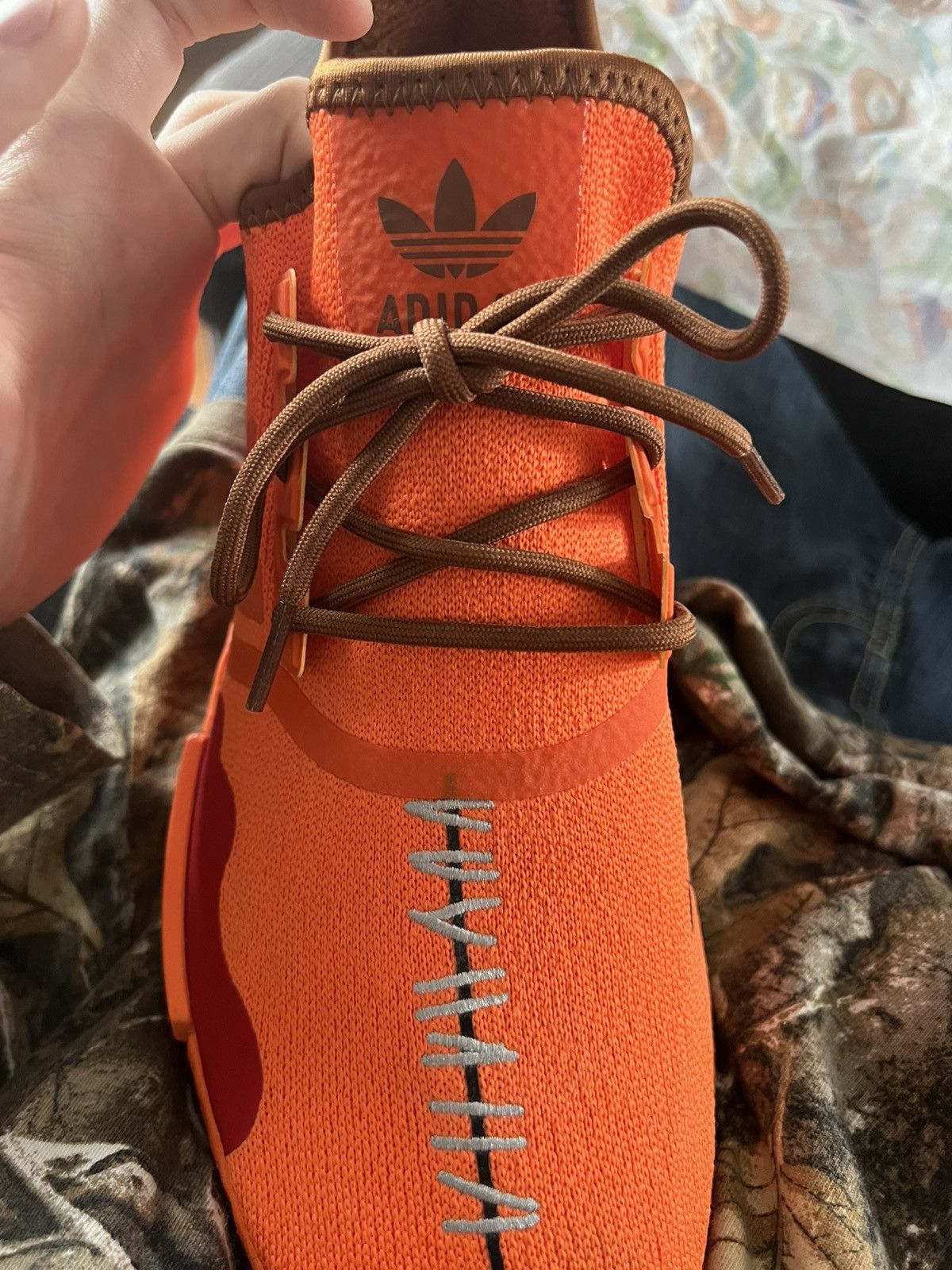 Adidas Adidas X South Park Size US 12 / EU 45 - 5 Thumbnail