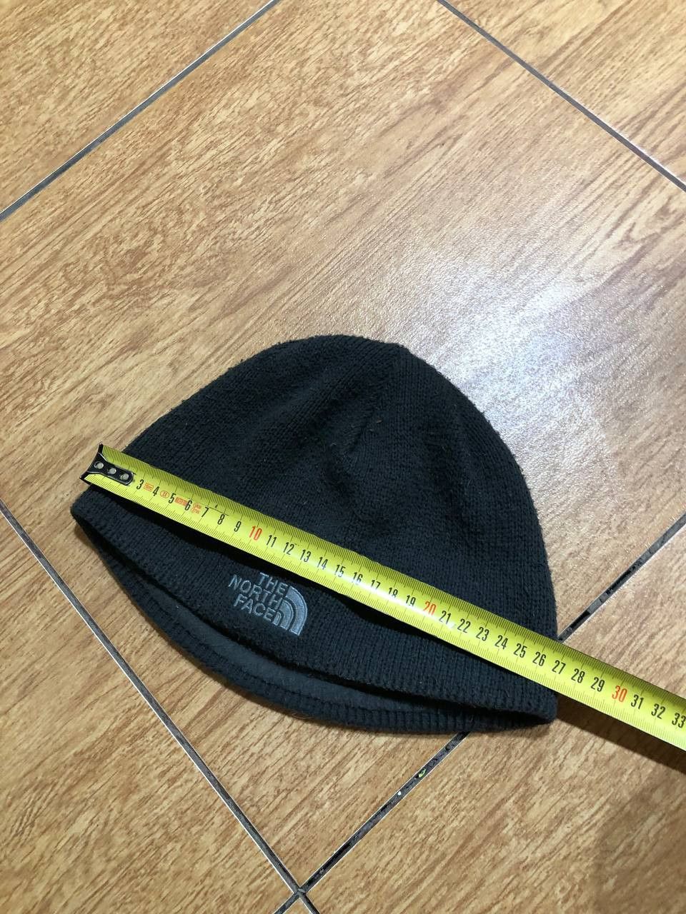 The North Face The North Face Hat Gorpcore Outdoor Streetwear Logo Rare Y2k Size ONE SIZE - 9 Thumbnail
