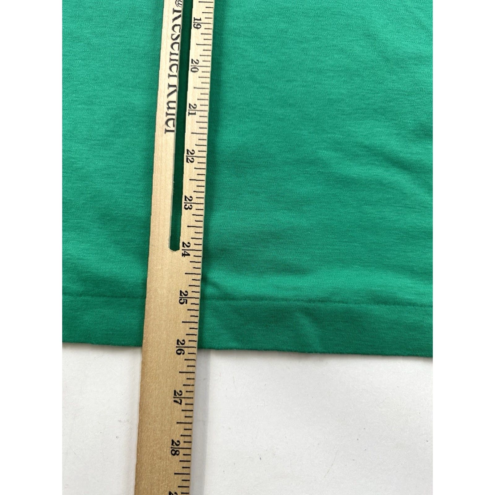 Eddie Bauer VINTAGE Eddie Bauer Shirt Mens M Green Polo Short Sleeve Fits Small Casual Classic Men’s Polo Shirt Size US M / EU 48-50 / 2 - 7 Thumbnail