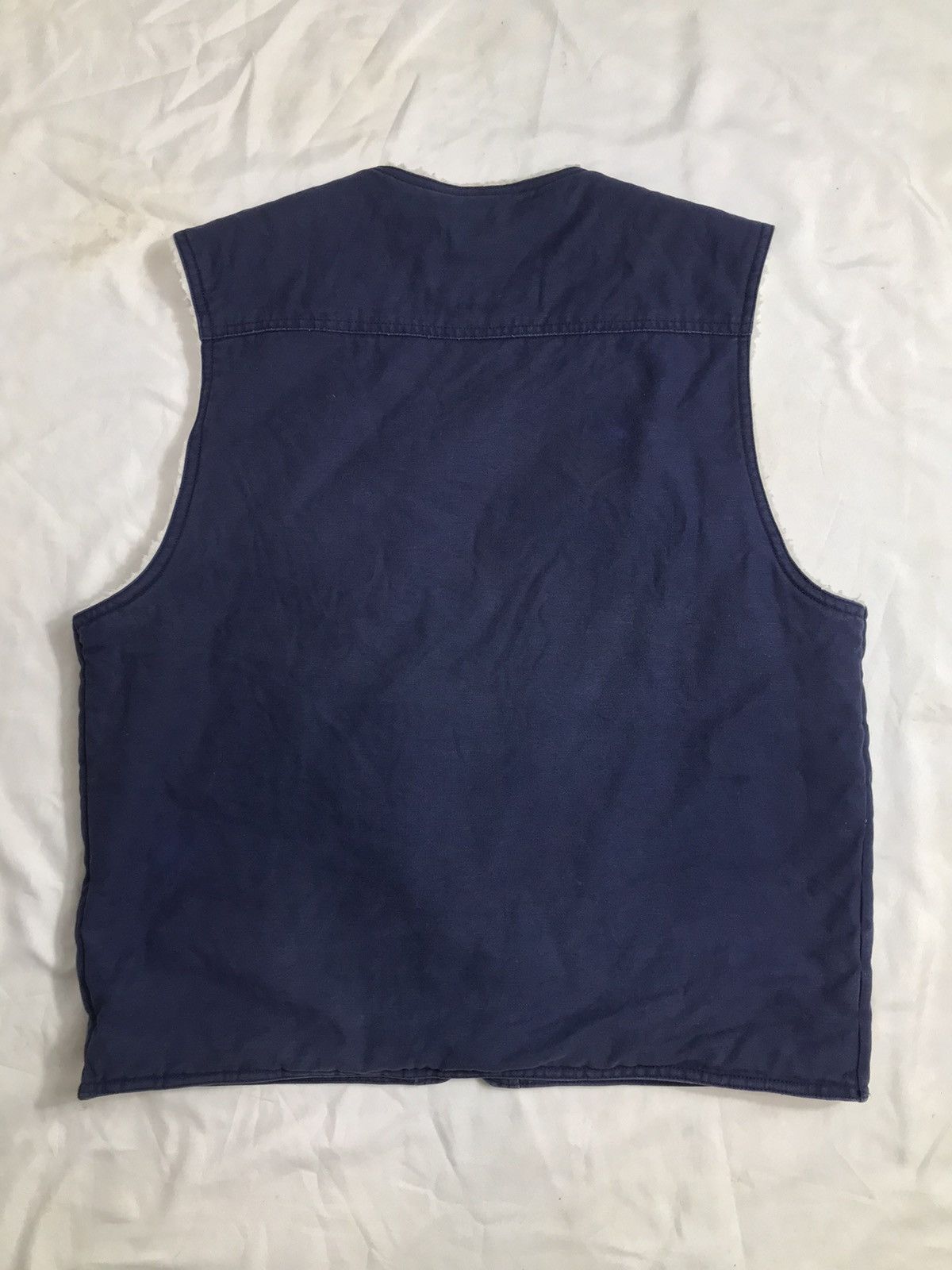 Gear for Sports Scot Inc Tatical Pocket Fleece Vest Size US L / EU 52-54 / 3 - 10 Thumbnail