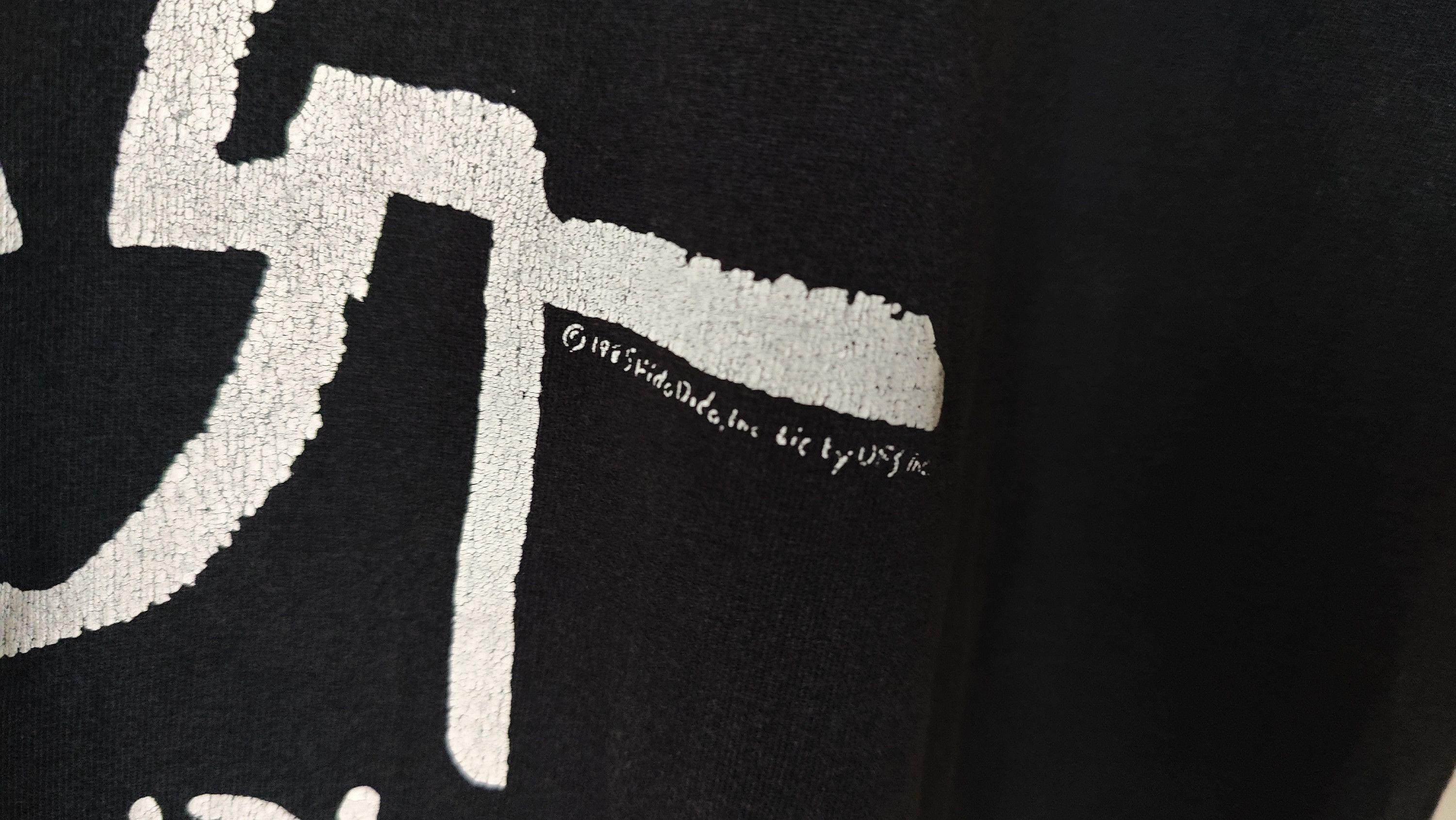 Other Vintage Fido Dido Lido 1985 7-UP VTG Tshirt RARE Size US XL / EU 56 / 4 - 4 Thumbnail