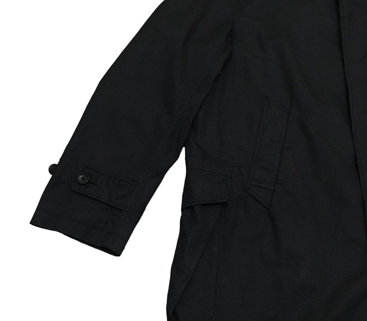 Engineered Garments Rare Design Vintage Brand Engineered Garments Jacket 1990s Size US S / EU 44-46 / 1 - 3 Thumbnail