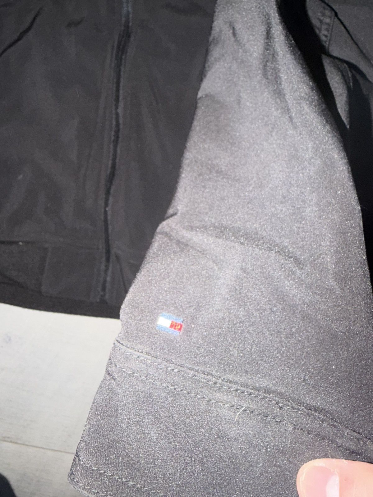 Tommy Hilfiger Tommy hilfiger jacket Size US XL / EU 56 / 4 - 2 Thumbnail