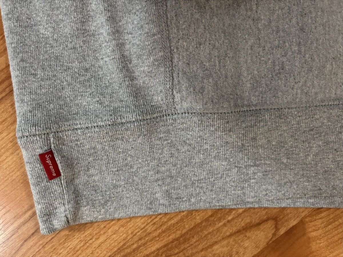 Supreme Supreme motion logo hoodie sz XL Size US XL / EU 56 / 4 - 5 Thumbnail