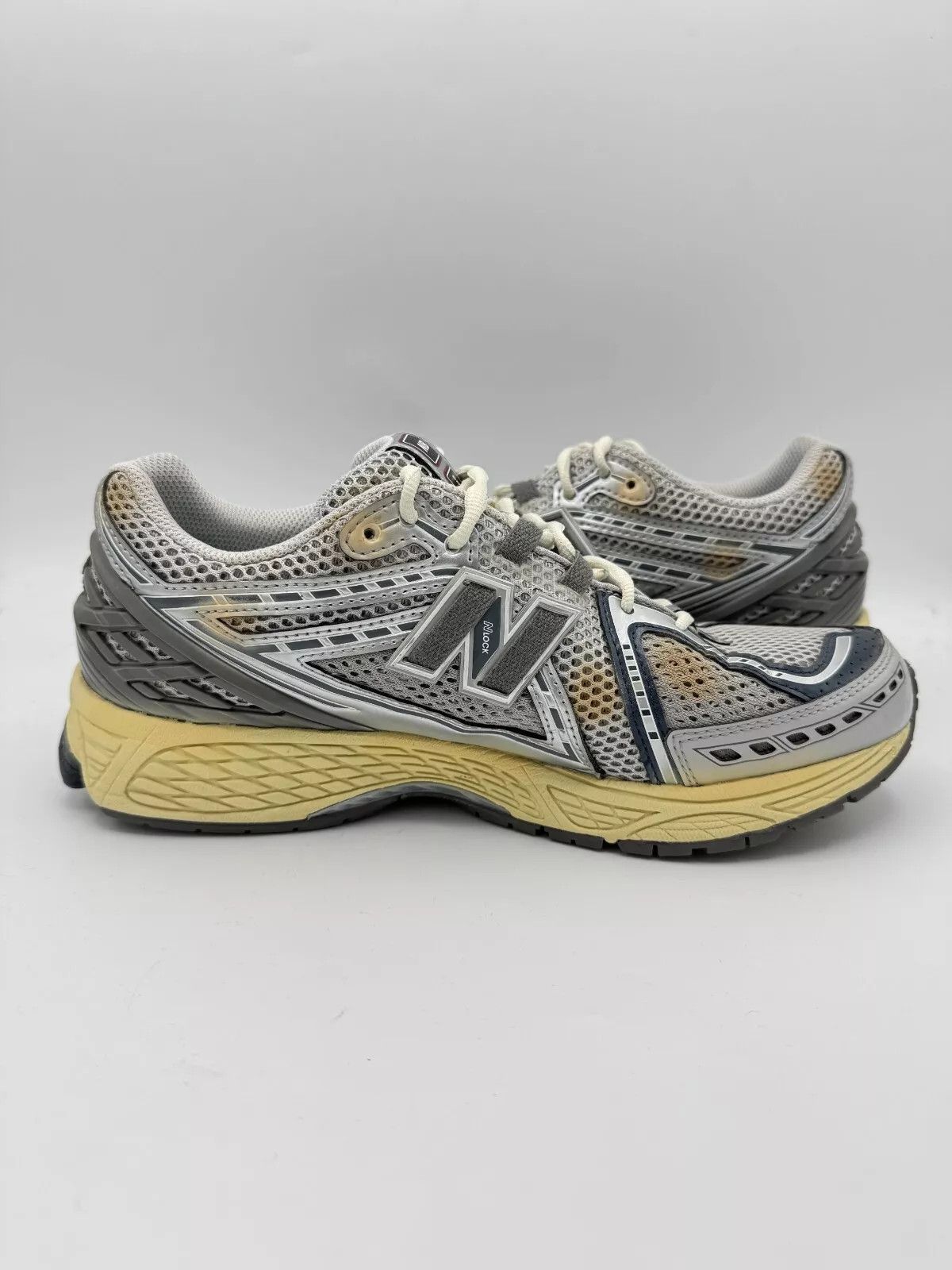 New Balance × thisisneverthat thisisneverthat New Balance 1906R The Downtown Run Size US 9 / EU 42 - 5 Thumbnail