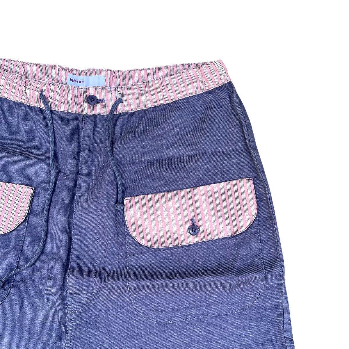 Ne-Net Ne-Net Relax Pants Size US 32 / EU 48 - 2 Thumbnail