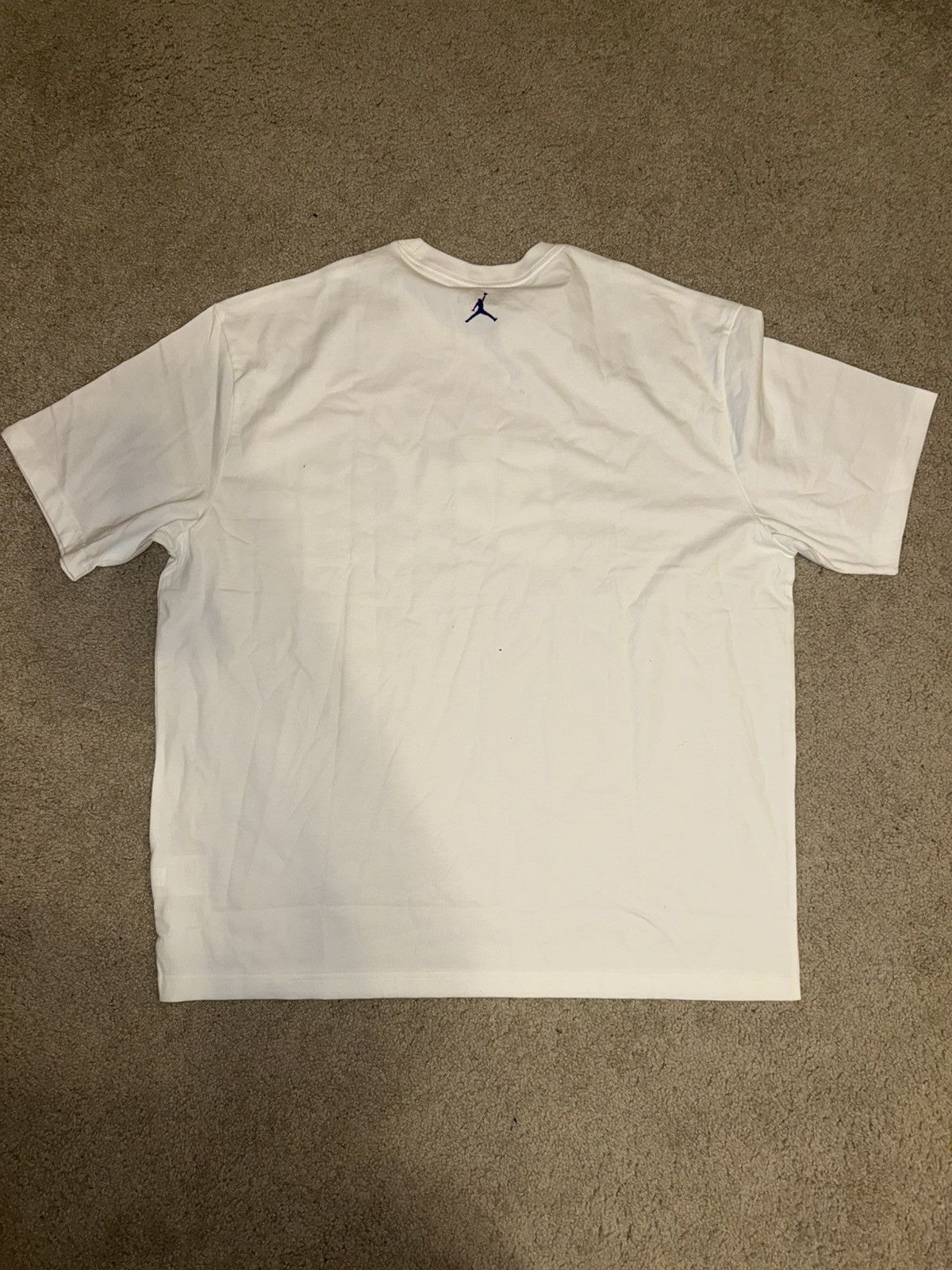 Jordan Brand Air Jordan T-Shirt Size US XXL / EU 58 / 5 - 2 Thumbnail