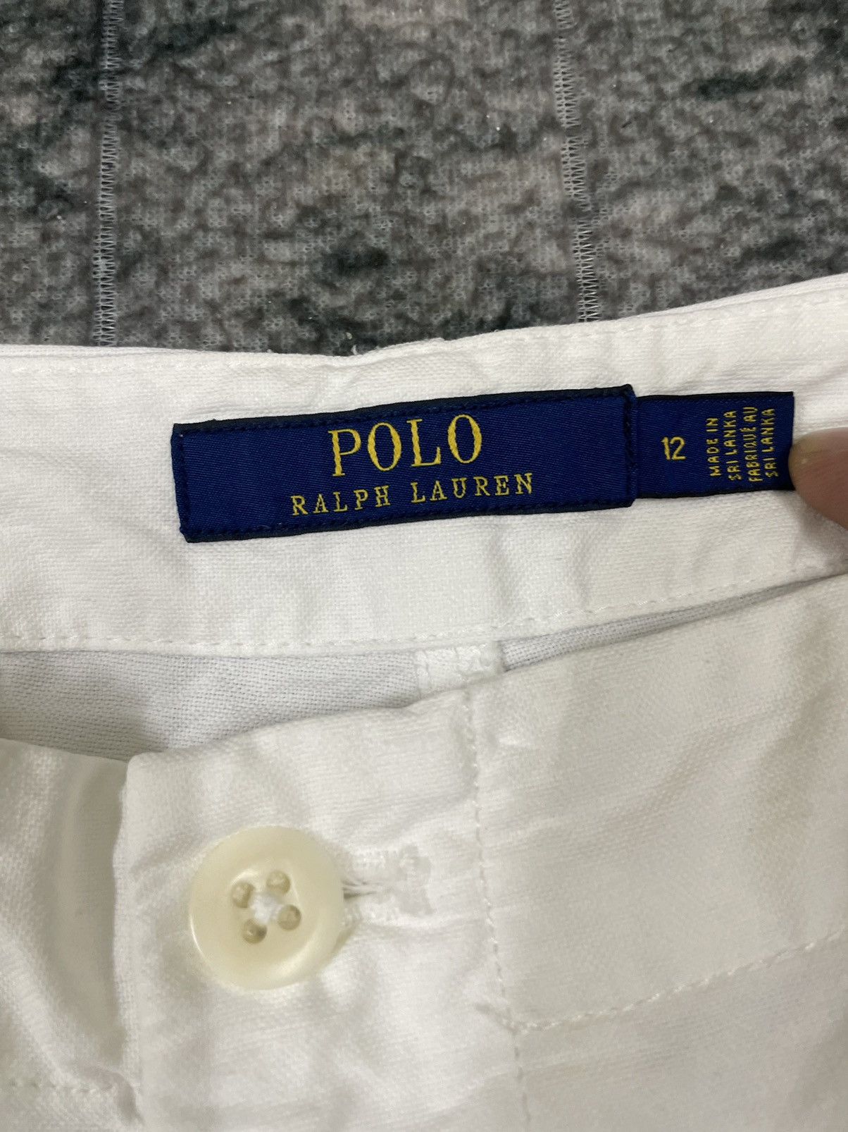 Polo Ralph Lauren POLO RALPH LAUREN SHORT PANTS Size US 36 / EU 52 - 6 Thumbnail