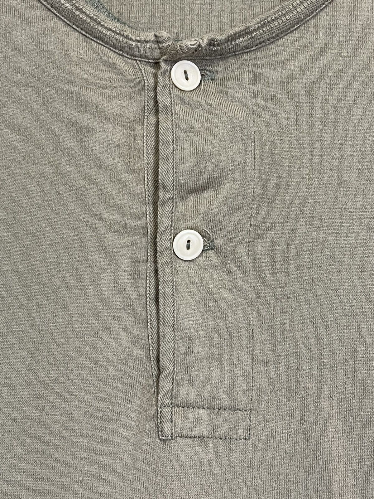 Filson Grail🔥C.C FILSON cabin bluff sunfaded long sleeve tee shirt Size US XL / EU 56 / 4 - 4 Thumbnail