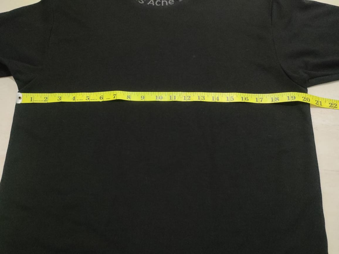 Acne Studios ACNE STUDIOS Size US S / EU 44-46 / 1 - 6 Thumbnail