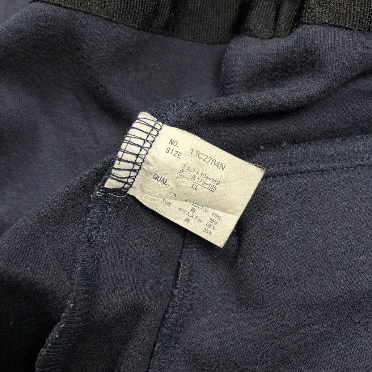 BUFFALO BOBS 2000s Semantic Design - Apocalypse Style Bono Jacket Size US M / EU 48-50 / 2 - 10 Thumbnail