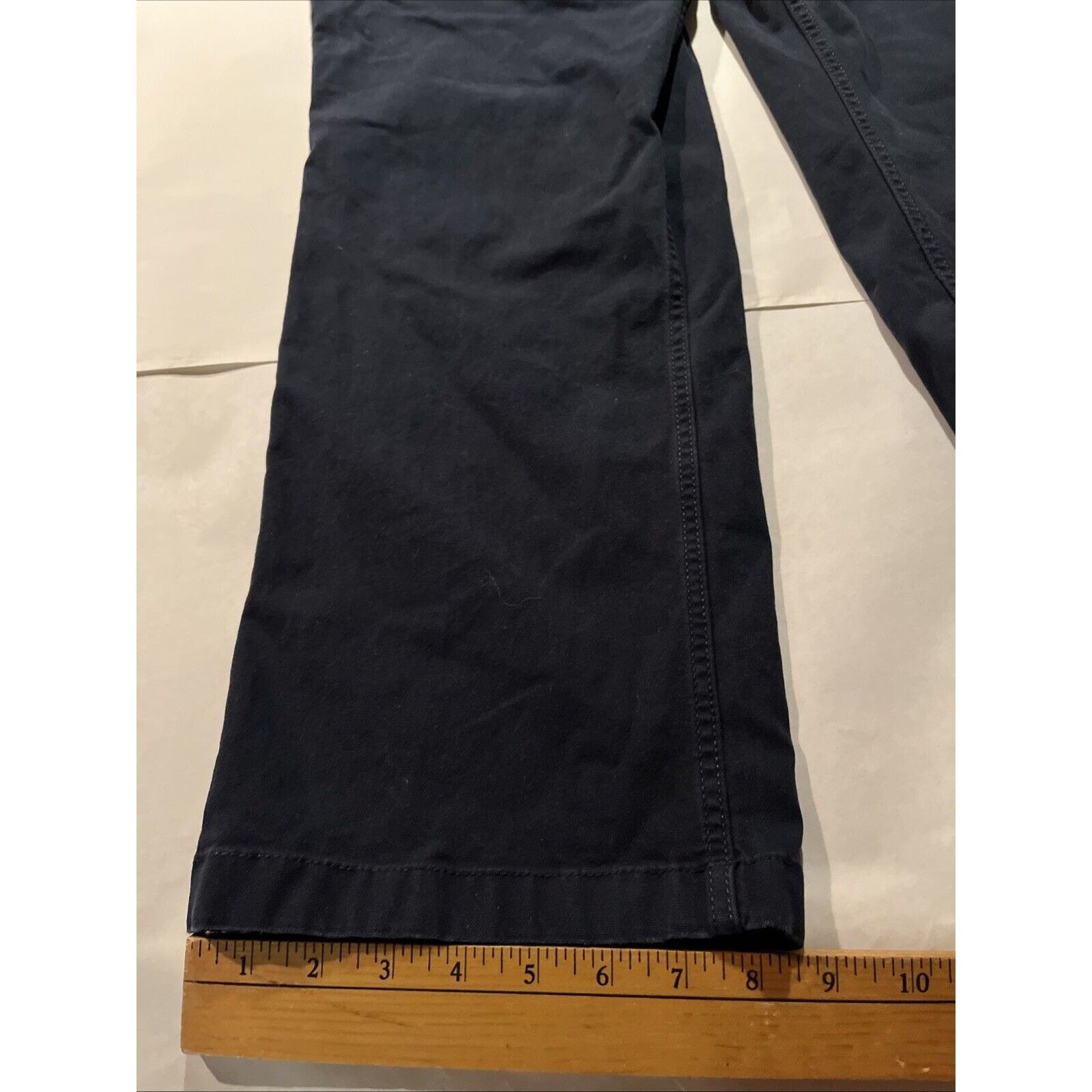 Carhartt Carhartt Pants Men’s 40x31 Fit Navy Canvas Carpenter Relaxed Size US 40 / EU 56 - 7 Thumbnail